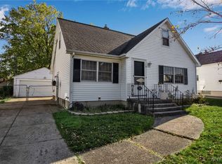 67 Lyndale Ct, Buffalo, NY 14224