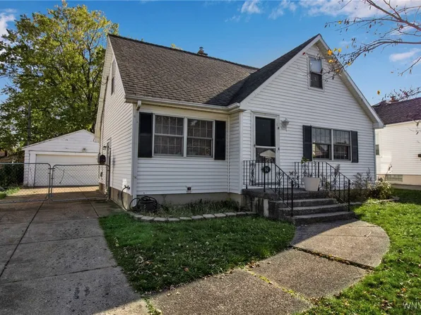 67 Lyndale Ct, Buffalo, NY 14224