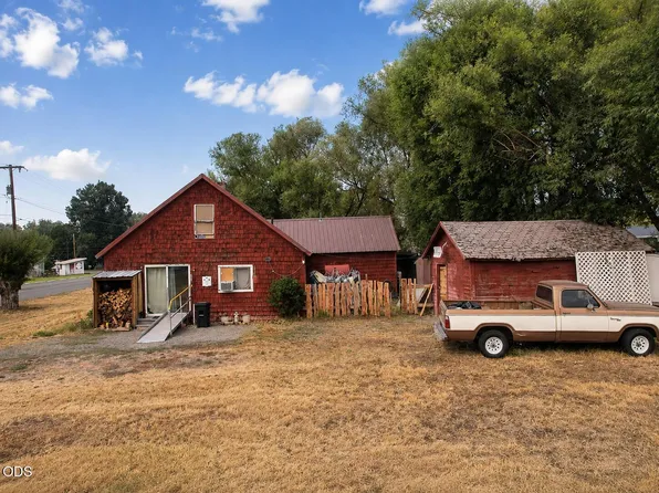 605 SE School St, Enterprise, OR 97828