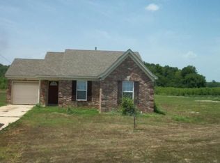 3521 Verner Rd, Tunica, MS 38676
