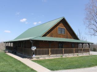 9045 SE Highway 69, Cameron, MO 64429