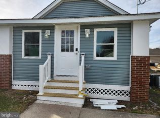 3645 Walnut Shade Rd, Camden Wyoming, DE 19934