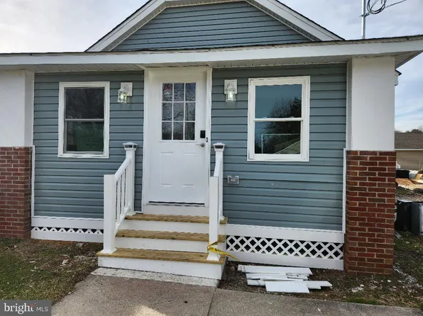 3645 Walnut Shade Rd, Camden Wyoming, DE 19934