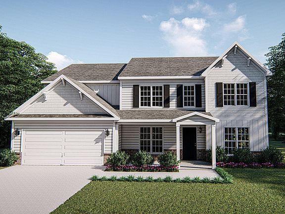 Craftsman w Rowlock Brick