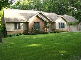 270 N Washington Rd, West Sunbury, PA 16061