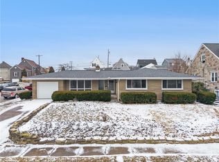 600 Lewis Ave, Jeannette, PA