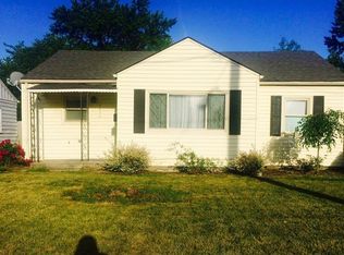 4076 W 143rd St, Cleveland, OH