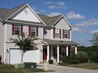 5616 David Christian Pl, Greensboro, NC 27410