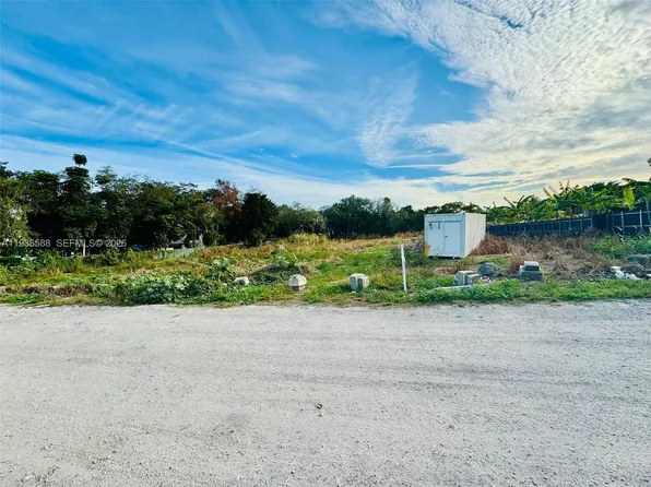 12330 SW 240th St, Homestead, FL 33032