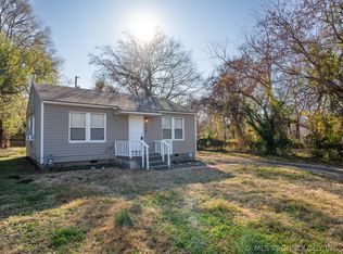 624 E 28th St N, Tulsa, OK 74106