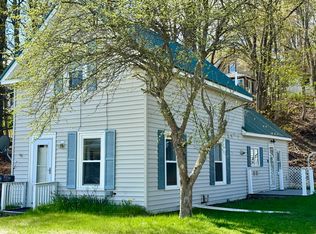 35 Water St, Machias, ME 04654