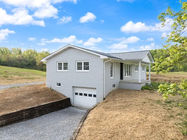 827 Pine Hill Brock Rd, London, KY 40741