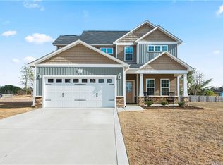 820 Leah Street, Fayetteville, NC 28312