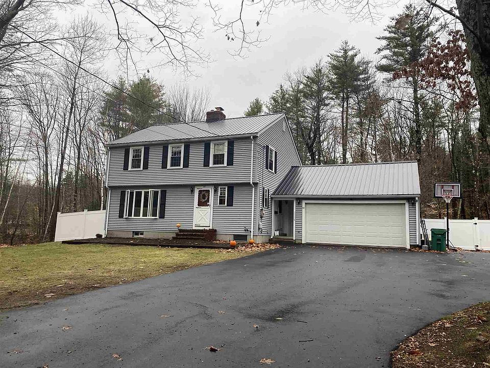 43 Oak Street, Rochester, NH 03839 Zillow