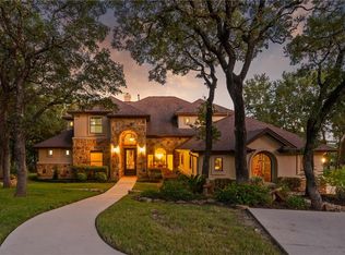 3606 Good Night Trl, Leander, TX 78641