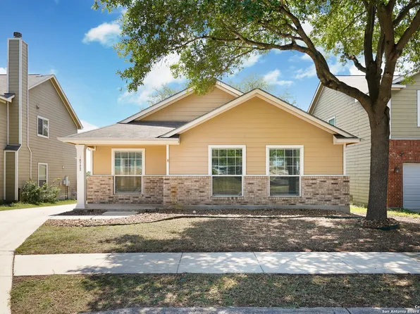 10722 IMPALA SPRINGS, San Antonio, TX 78245