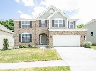 7733 Hempston Cir, Hamilton Township, OH 45039