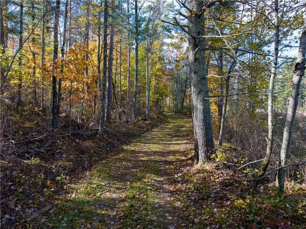 Lot 80 Orion Road, Hayward, WI 54843