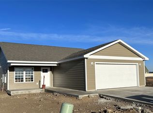 223 Meadow View Loop, East Helena, MT 59635