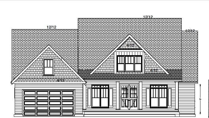 2nd image of Lake Greenwood Dr Lot 2417