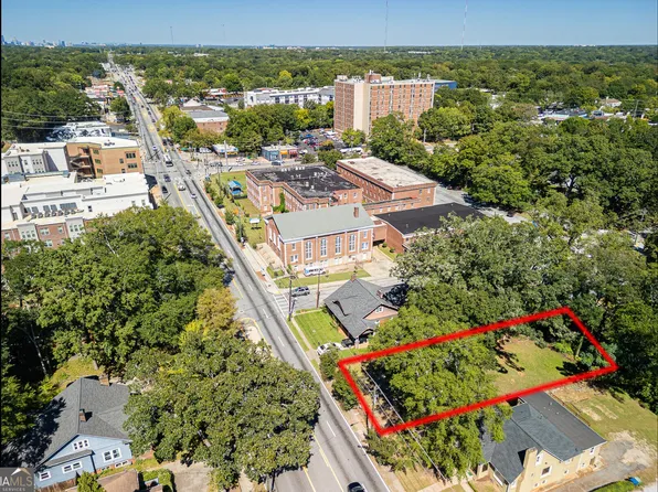 562 Moreland Ave SE, Atlanta, GA 30316