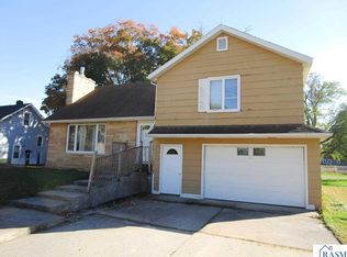 454 1st Ave NW, Winnebago, MN 56098