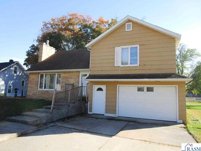 454 1st Ave NW, Winnebago, MN, 56098