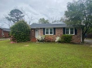 703 Dove St, Sumter, SC 29150