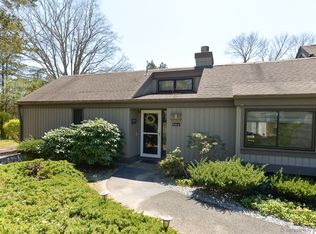 518 Heritage Vlg #A, Southbury, CT 06488