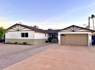 6407 E Lewis Ave, Scottsdale, AZ 85257