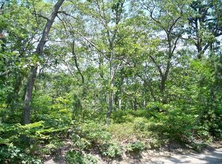 0 Border Rd LOT 23.8, Vineyard Haven, MA 02568