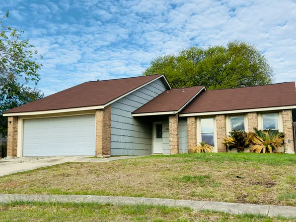 5659 Wood Oak, San Antonio, TX 78233