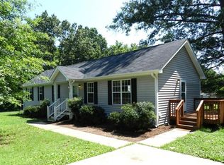 202 Gaines Chapel Rd, Efland, NC 27243