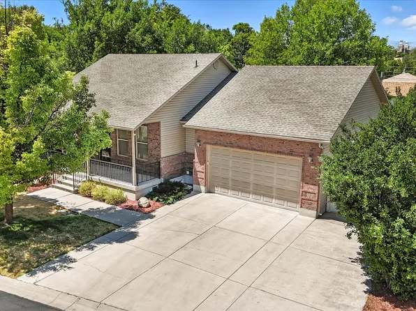 684 E Apple Dr, Logan, UT 84321