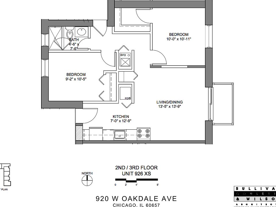 1st image of 926 W Oakdale Ave