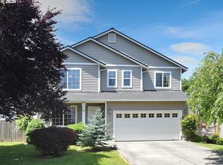 289 Madrona Ave, Woodland, WA