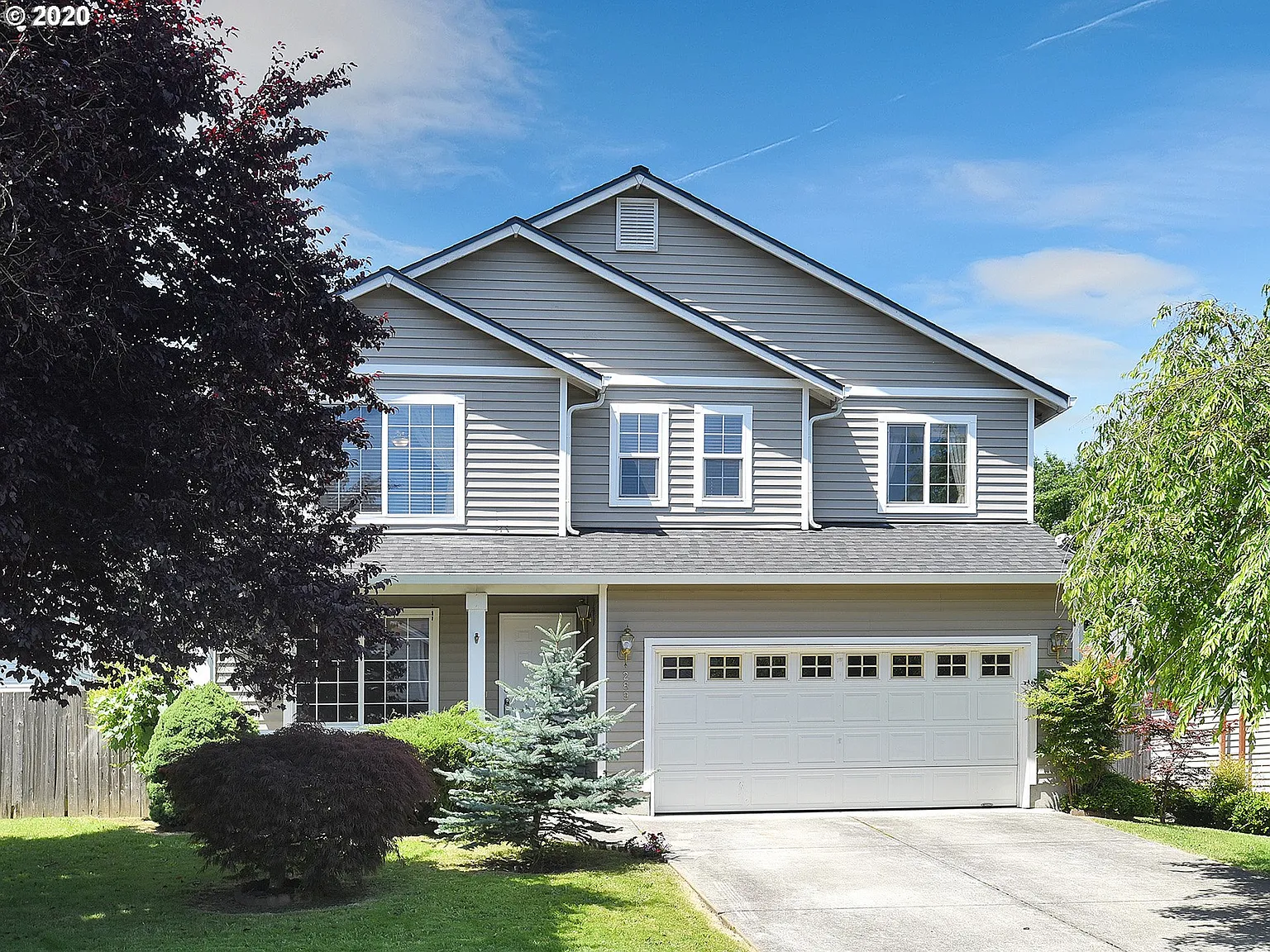 289 Madrona Ave photo 1