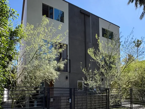 4510 Fulton Ave #4508-1/2, Sherman Oaks, CA 91423