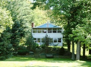 7136 Laurel Lake Rd, Brackney, PA 18812