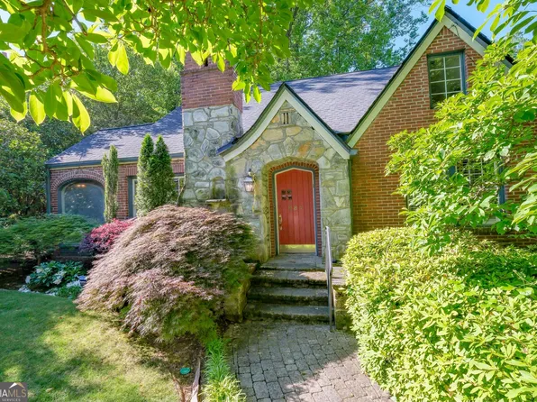 881 Glen Arden Way NE, Atlanta, GA 30306