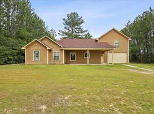4592 Shakespeare Rd, Kountze, TX 77625