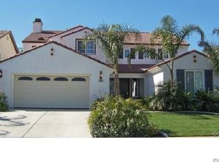 7163 Twinspur Ct, Corona, CA 92880