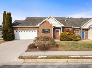 43 Greenview Ln, New Market, VA 22844