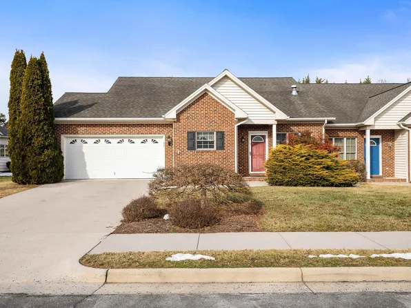 43 Greenview Ln, New Market, VA 22844