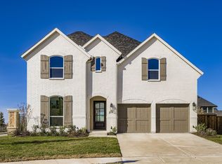 2650 Merrell Ct, Prosper, TX 75078