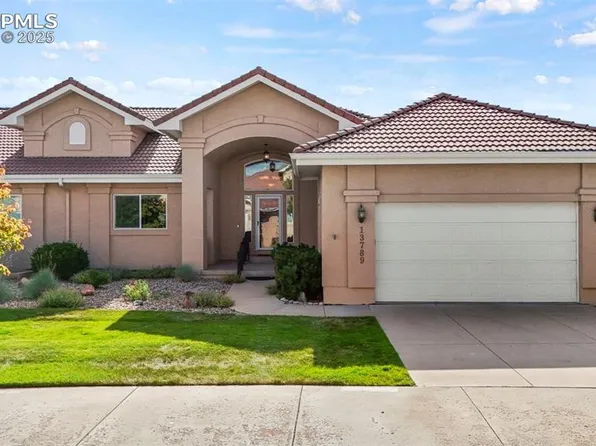 13789 Paradise Villas Grv, Colorado Springs, CO 80921
