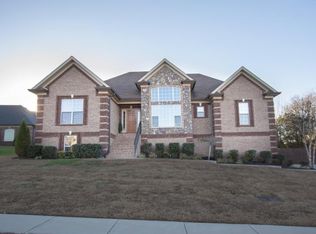 1506 Benton Park Pl, Clarksville, TN 37040