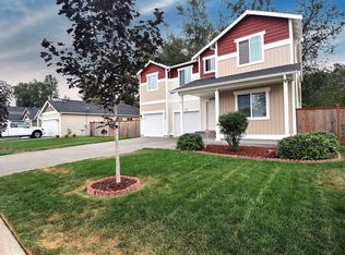 1326 Daffodil Ave NE, Orting, WA 98360