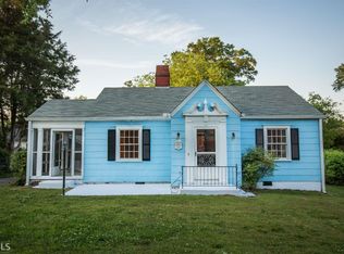 128 Holly St, Social Circle, GA 30025