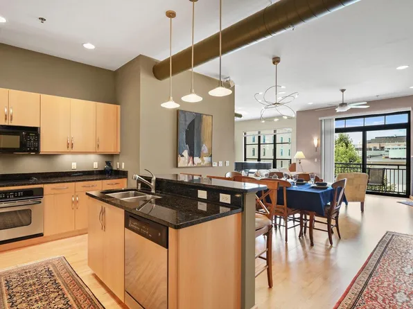 615 West Main Street #309, Madison, WI 53703